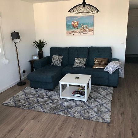 Sun & Beach Apartment Carivoguest II อาลิกันเต ภายนอก รูปภาพ
