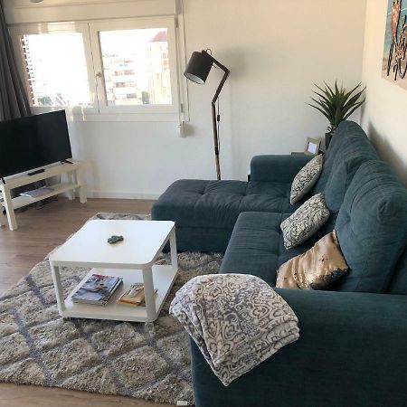Sun & Beach Apartment Carivoguest II อาลิกันเต ภายนอก รูปภาพ