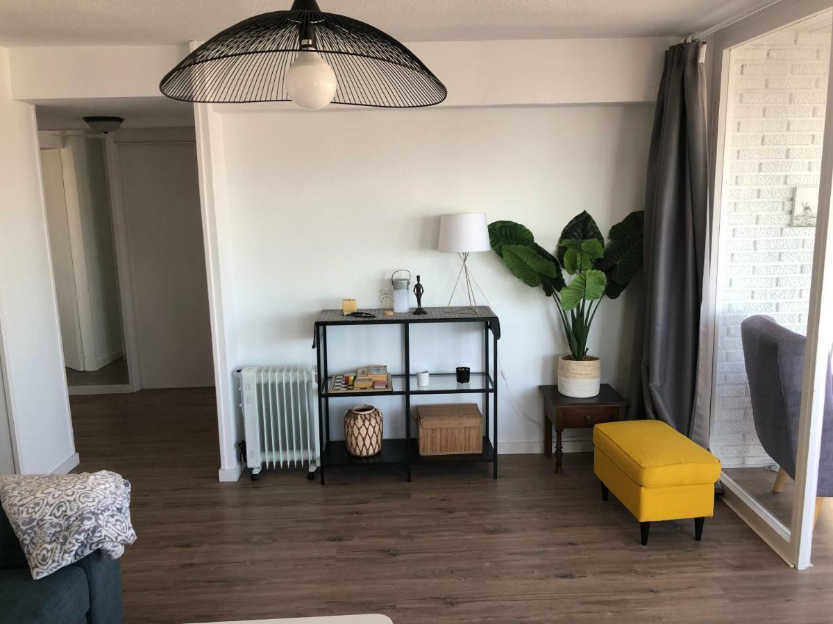 Sun & Beach Apartment Carivoguest II อาลิกันเต ภายนอก รูปภาพ