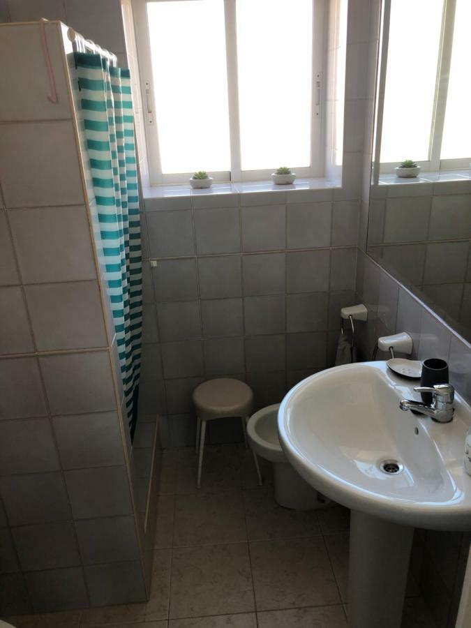 Sun & Beach Apartment Carivoguest II อาลิกันเต ภายนอก รูปภาพ