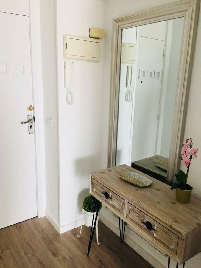 Sun & Beach Apartment Carivoguest II อาลิกันเต ภายนอก รูปภาพ